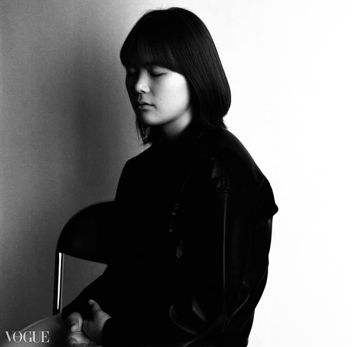 Published photograph from the PhotoVogue portfolio (2)