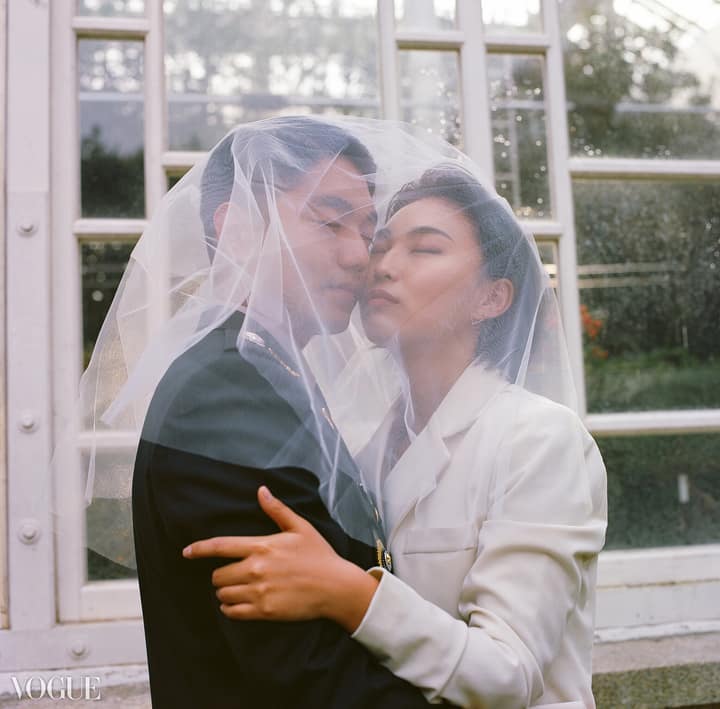 Published photograph from the PhotoVogue portfolio (3)