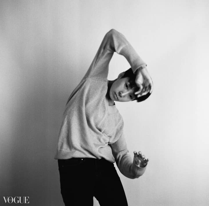 Published photograph from the PhotoVogue portfolio (4)