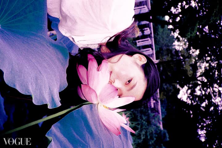 Published photograph from the PhotoVogue portfolio (6)