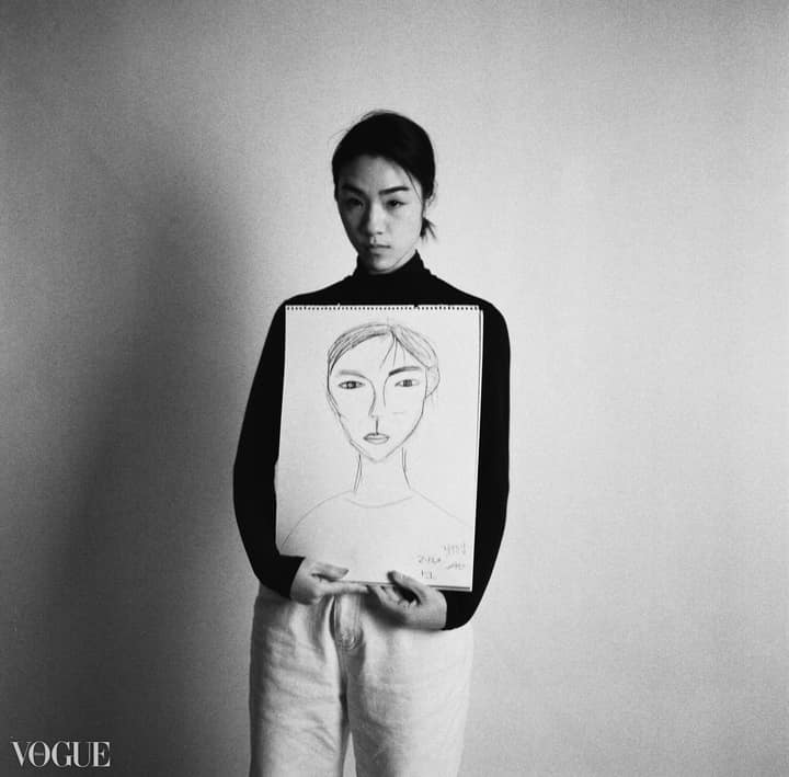 Published photograph from the PhotoVogue portfolio (7)