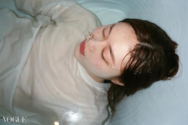 Published photograph from the PhotoVogue portfolio (8)