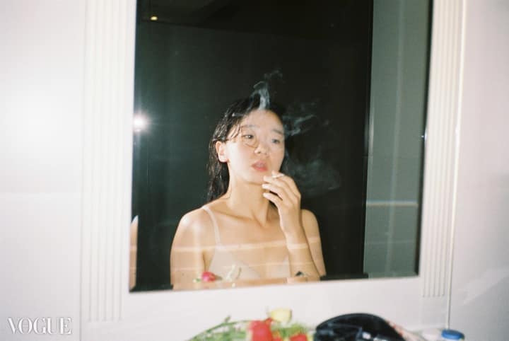 Published photograph from the PhotoVogue portfolio (9)