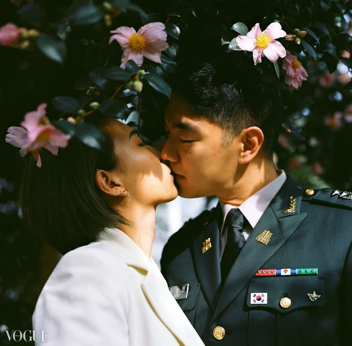 Published photograph from the PhotoVogue portfolio (11)