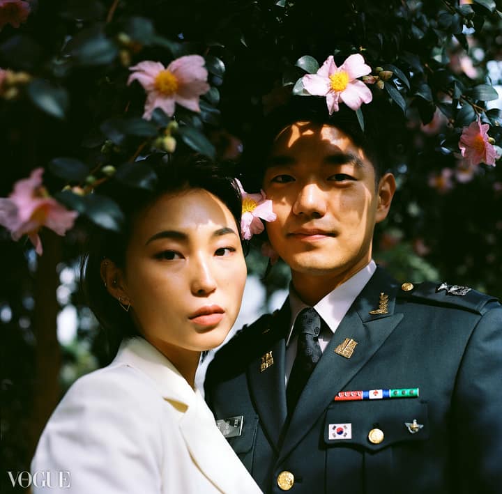 Published photograph from the PhotoVogue portfolio (14)