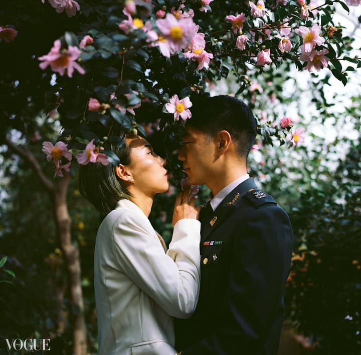 Published photograph from the PhotoVogue portfolio (16)