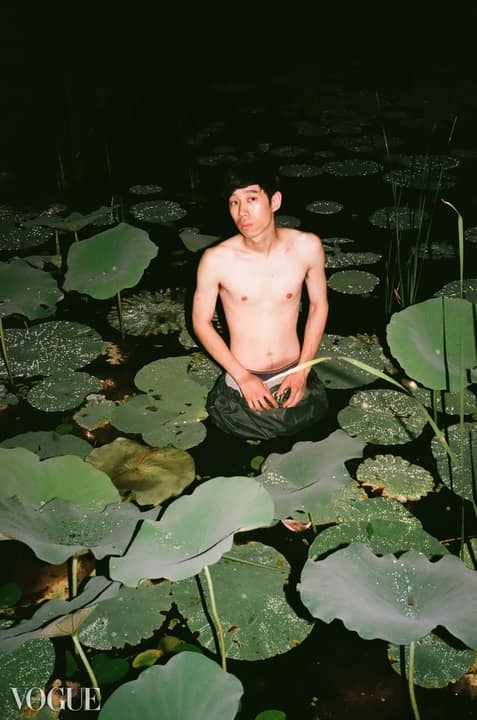 Published photograph from the PhotoVogue portfolio (17)