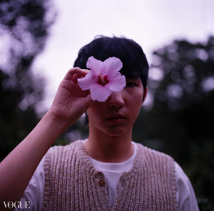 Published photograph from the PhotoVogue portfolio (19)