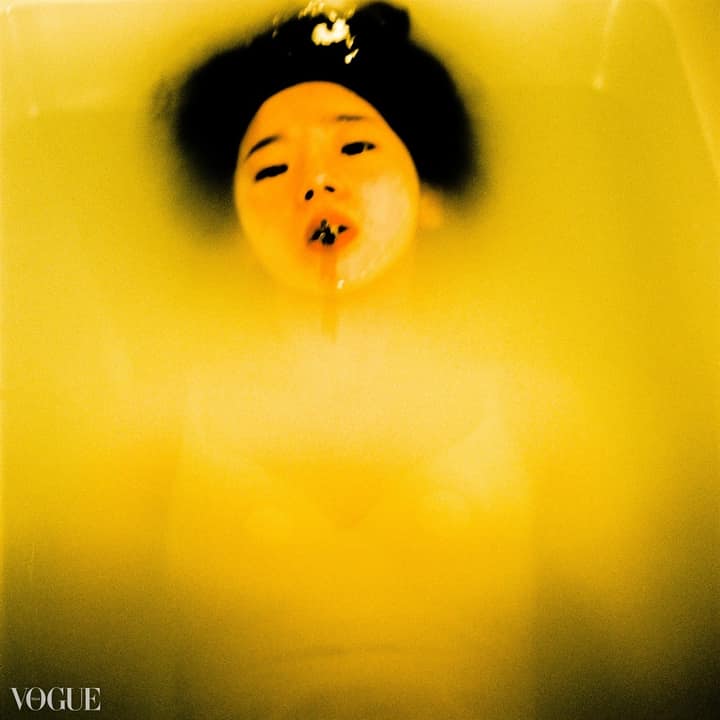 Published photograph from the PhotoVogue portfolio (20)