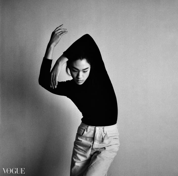 Published photograph from the PhotoVogue portfolio (22)