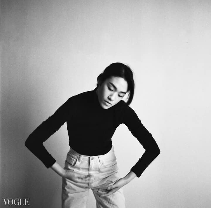 Published photograph from the PhotoVogue portfolio (25)