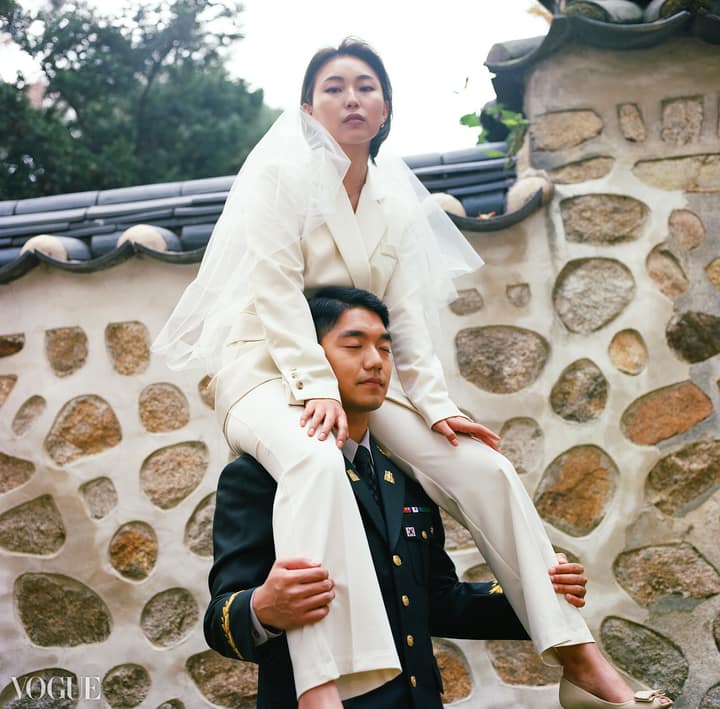 Published photograph from the PhotoVogue portfolio (26)