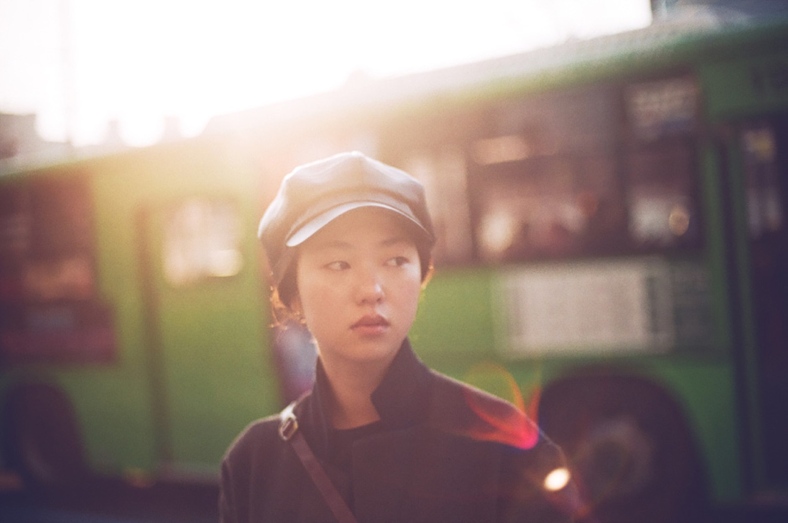 JEON YOONYOUNG HEART IN LOVE selected page 1