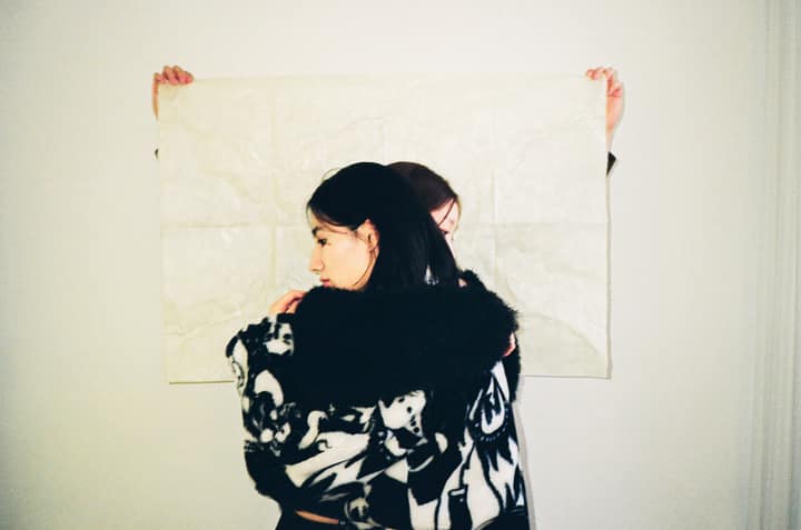 CAMERA portrait series by Jeon Yoonyoung - image IX