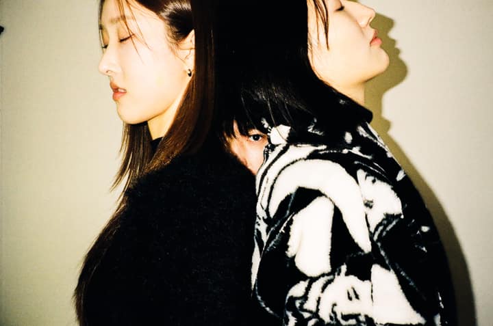 CAMERA portrait series by Jeon Yoonyoung - image VII