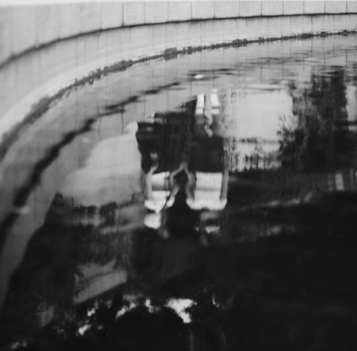 CAMERA portrait series by Jeon Yoonyoung - image VI